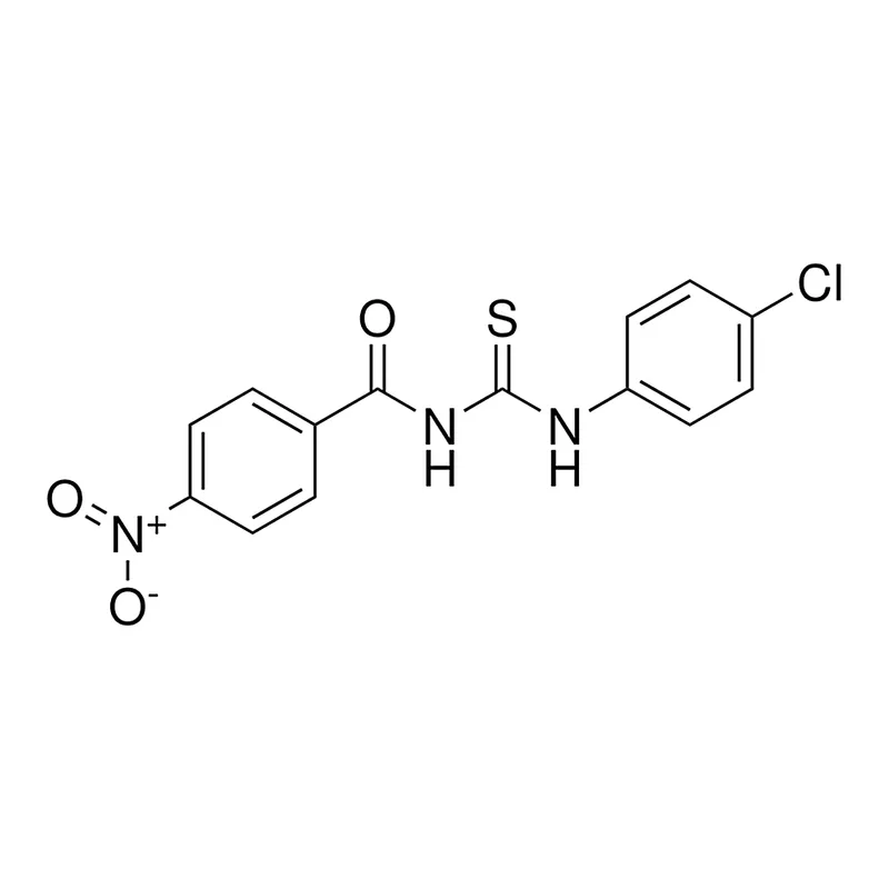 Merck 1-(4-CHLORO-PHENYL)-3-(4-NITRO - 50 MG&