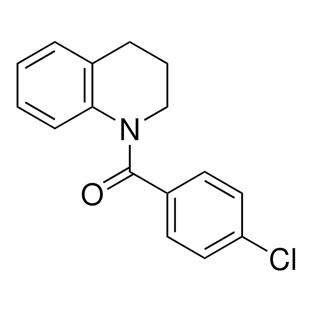 Merck (4-CHLORO-PHENYL)-(3,4-DIHYDRO - 50 MG &