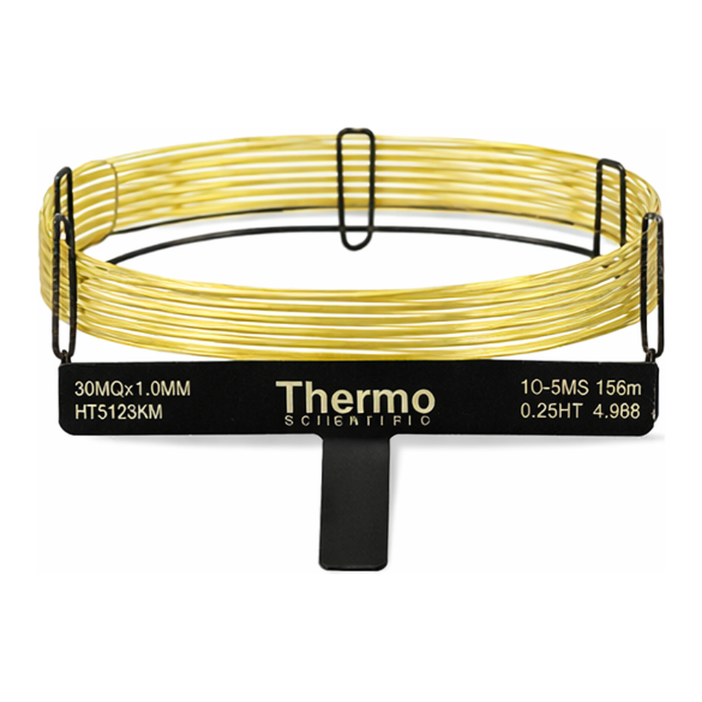 Thermo Fisher Scientific TraceGOLD TG-PBDE GC Columns