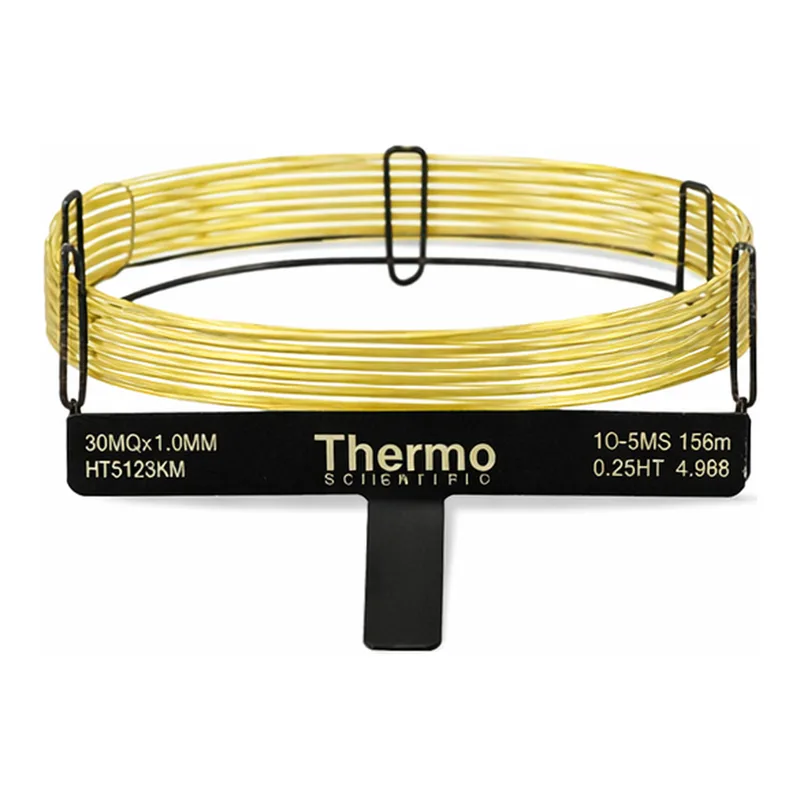Thermo Fisher Scientific TraceGOLD TG-PBDE GC Columns