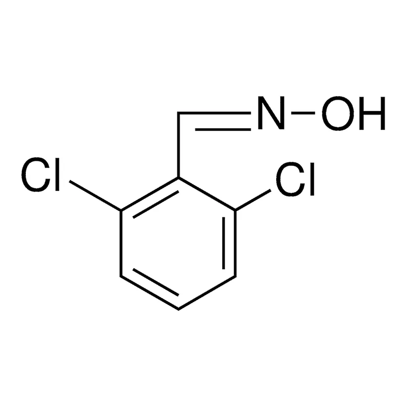 Merck 2,6-DICHLOROBENZALDEHYDE OXIME-