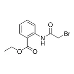 Merck ETHYL 2-((BROMOACETYL)AMINO)BENZ-