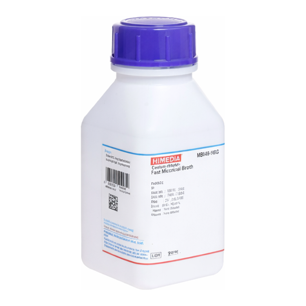 Himedia Cesium chloride