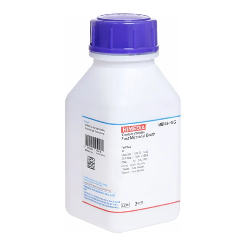 Himedia Cesium chloride