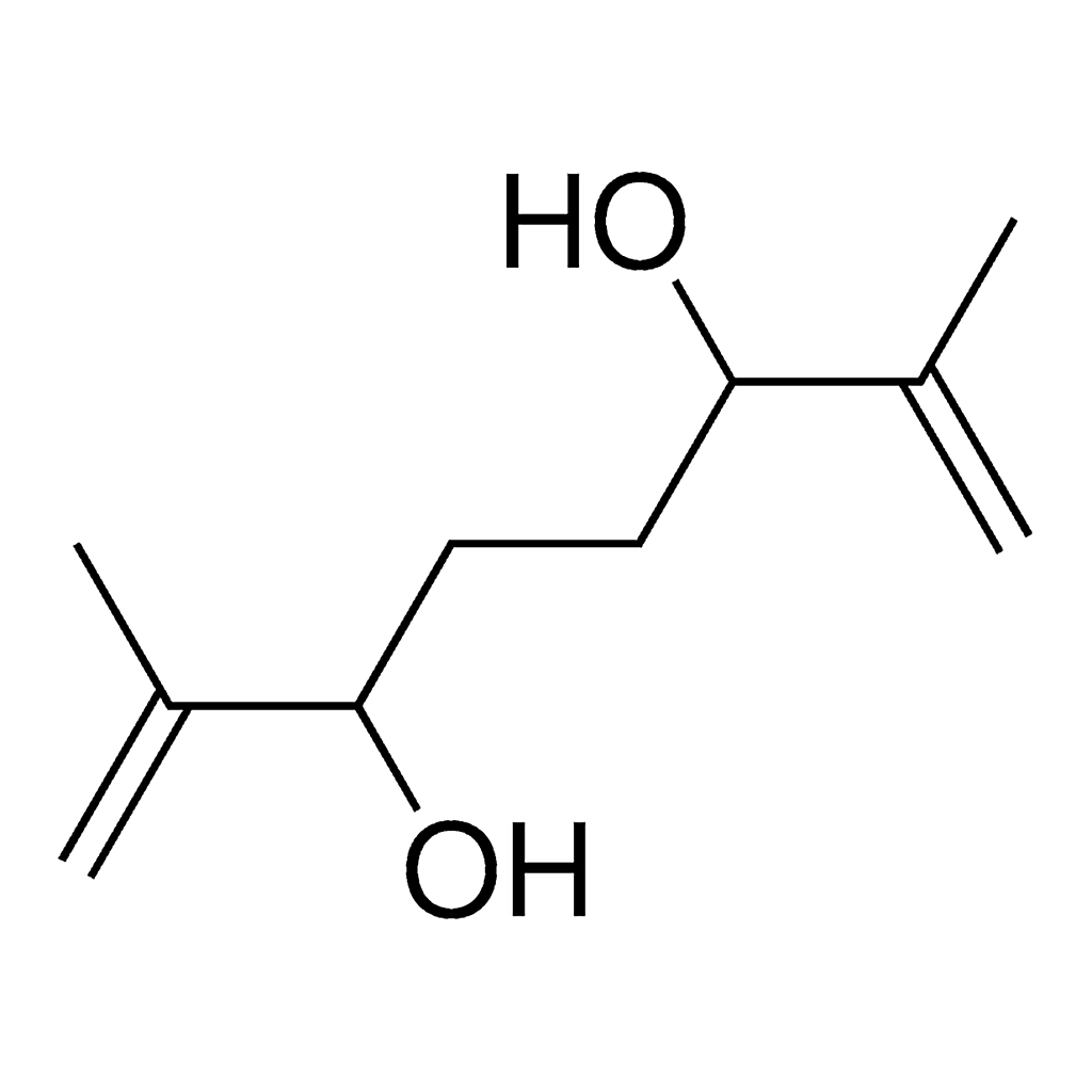 Merck 2,7-DIMETHYL-OCTA-1,7-DIENE-3,6--