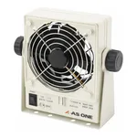 AS ONE High Speed Ionizer Large Air Volume Type