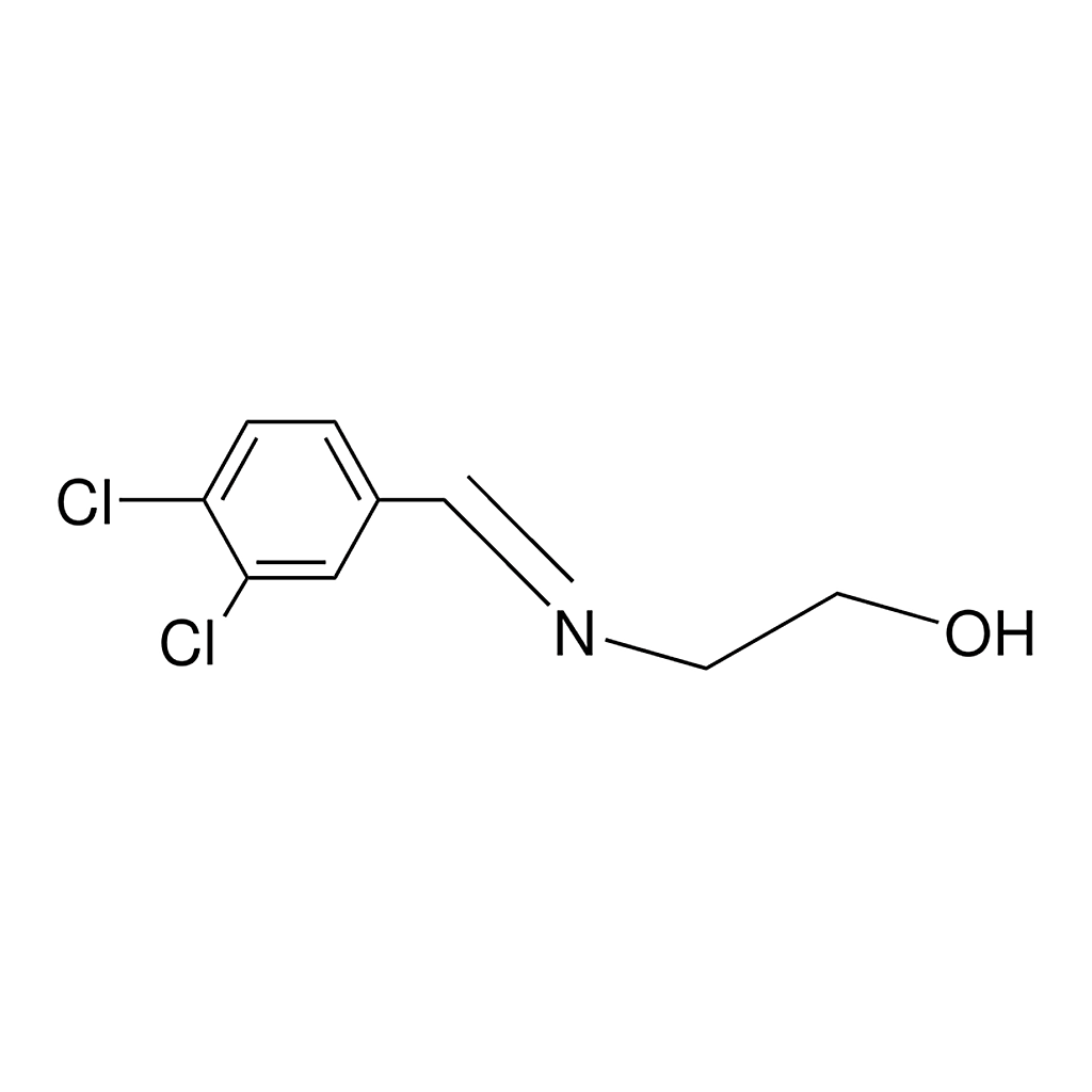 Merck N-(3,4-DICHLOROBENZYLIDENE)ETH - 50 MG&