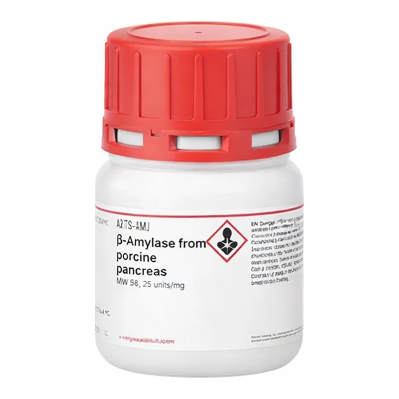 Merck alpha-Amylase from porcine pancreas