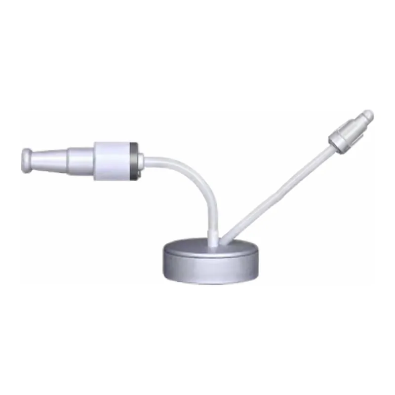 Waters Tubing Assembly, Vent Valve P5 to Tee/Filter