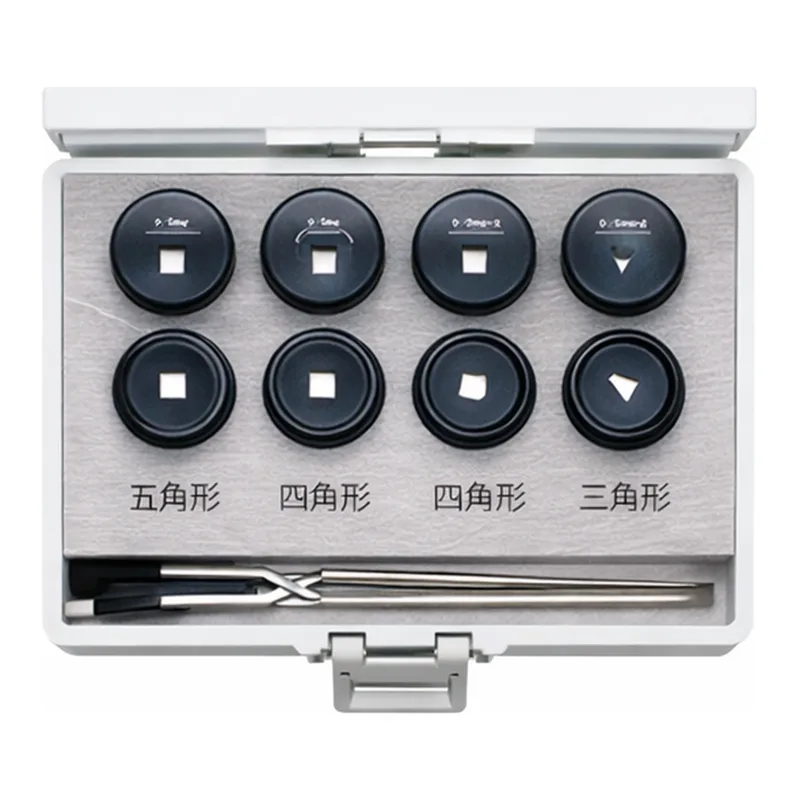 AS ONE Submilligram Weight, 서브밀리그램 분동