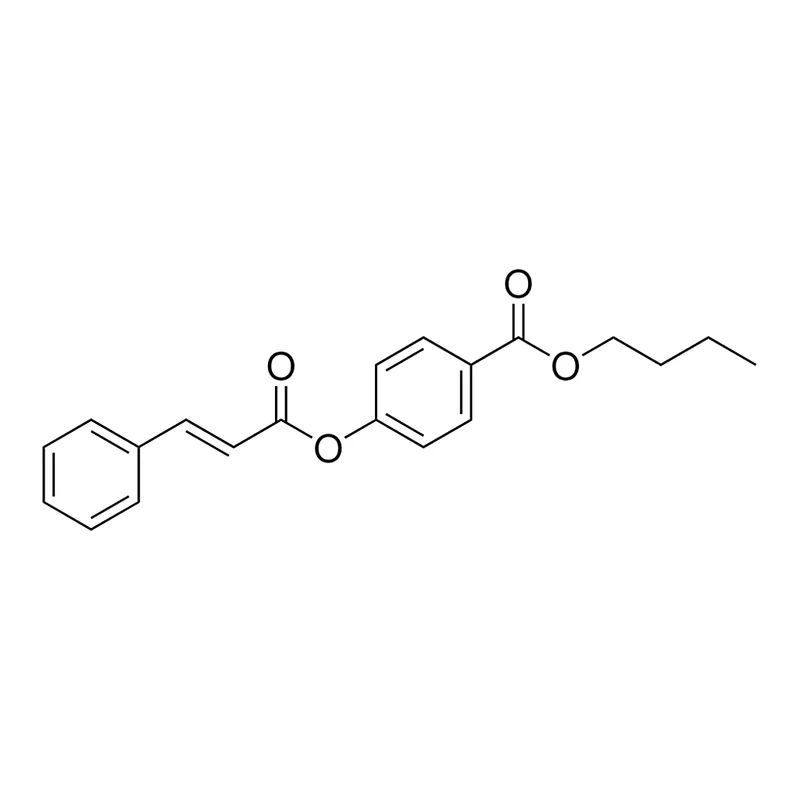 Merck 4-(3-PHENYL-ACRYLOYLOXY)-BENZO -1 MG