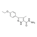 Merck 5-(4-ETHOXY-PHENYL)-4-METHYL-2 - 50 MG&