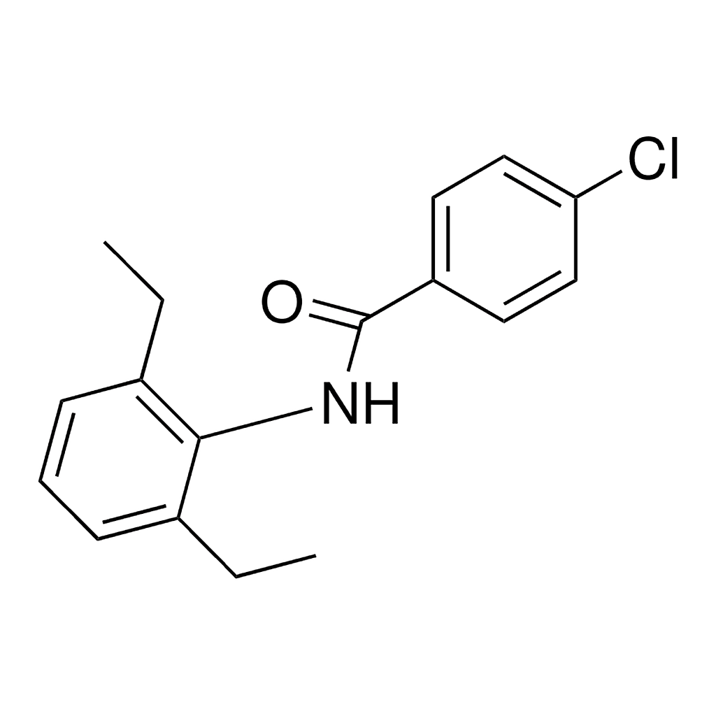 Merck 4-CHLORO-2',6'-DIETHYLBENZANIL - 50 MG&
