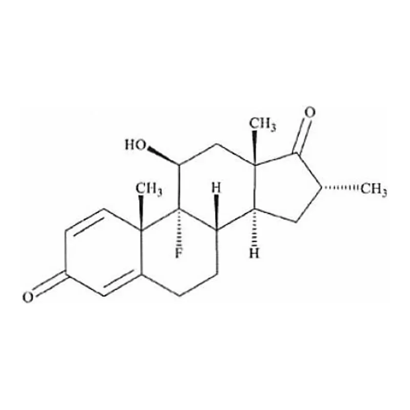 Merck 17-OXO DEXAMETHASONE