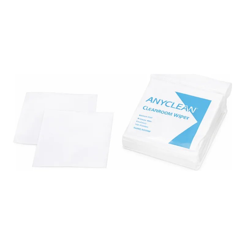 AnyCleanTM Non-Woven Wiper for Clean Room