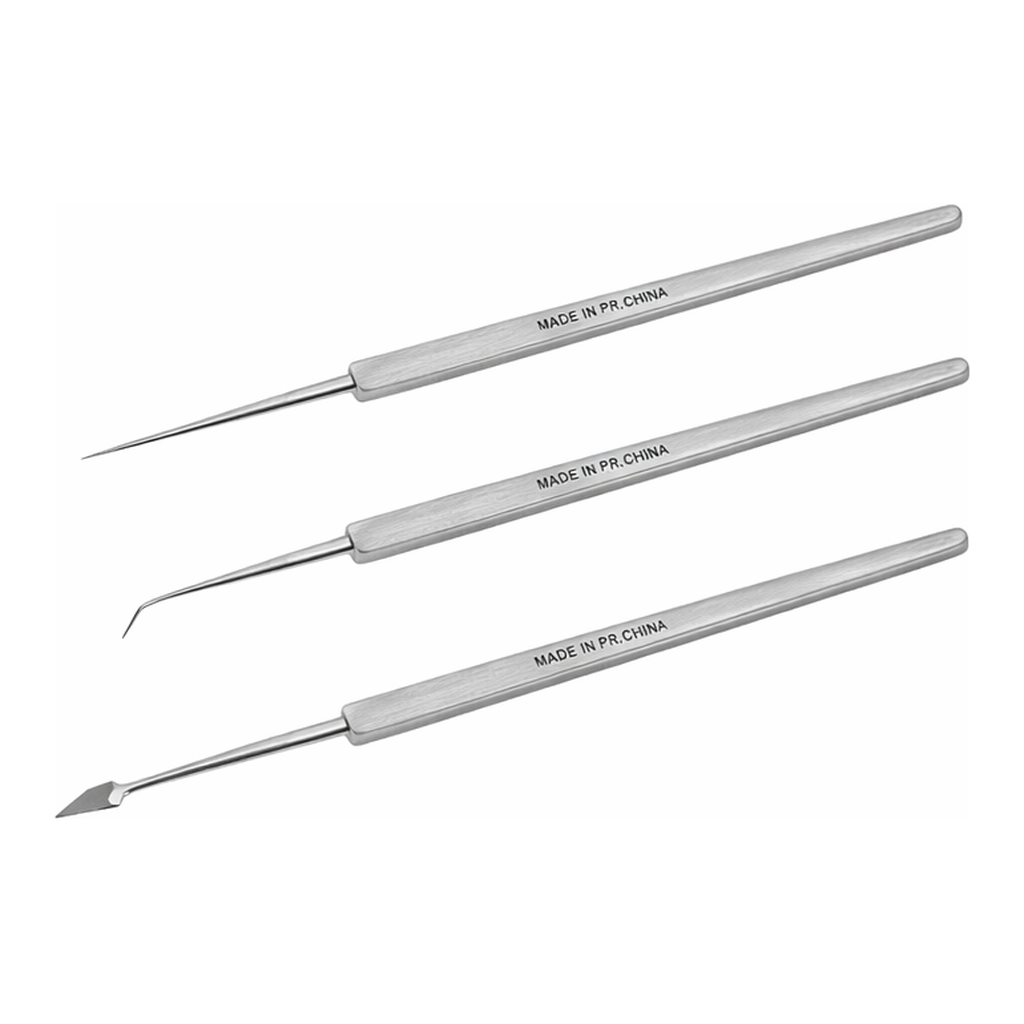 SACO INTERNATIONAL Stainless-steel Dissecting Needle