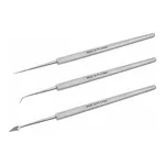 SACO INTERNATIONAL Stainless-steel Dissecting Needle