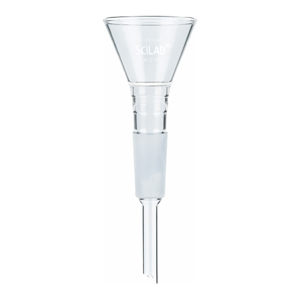 SciLab Joint Stem Filter Funnel