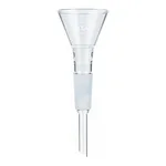 SciLab Joint Stem Filter Funnel