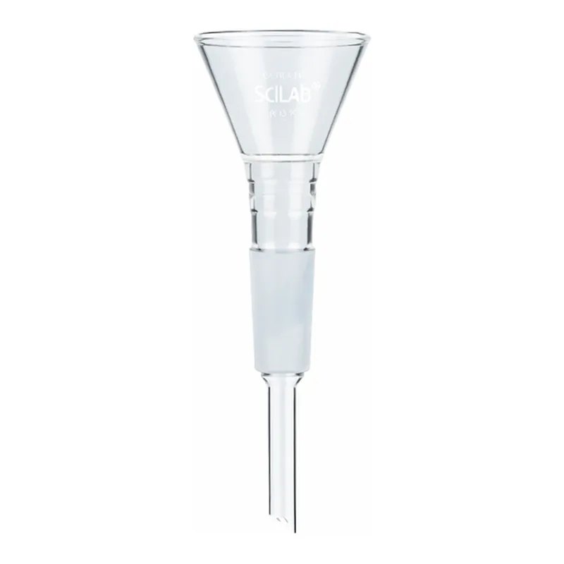 SciLab Joint Stem Filter Funnel