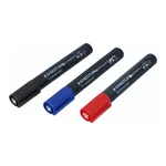 Staedtler 다용도 마킹펜 Multi-use Marking Pen