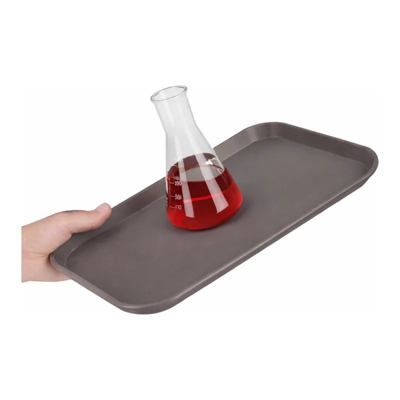 Wisd PC Non-Slip Tray