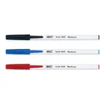 BIC 스틱 볼펜 Ballpoint Pen