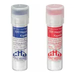 HEINZ HERENZ Micro Hematocrit Capillary Tube
