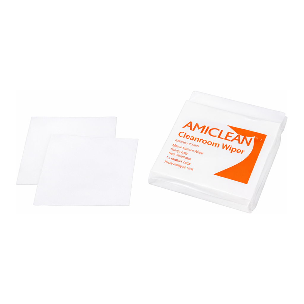 AnyCleanTM Micro Denier Wiper for Clean Room