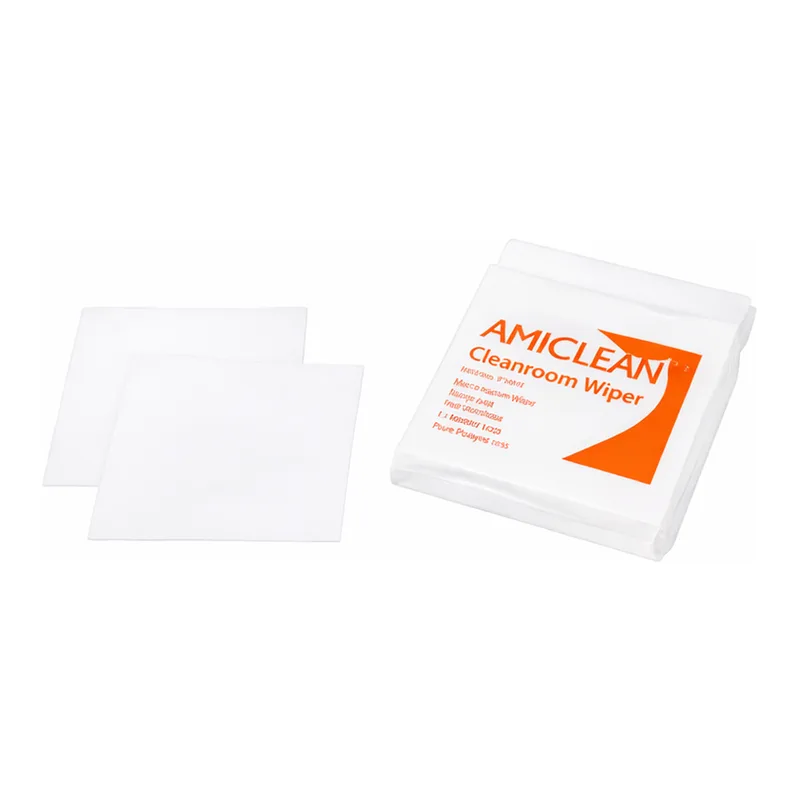 AnyCleanTM Micro Denier Wiper for Clean Room