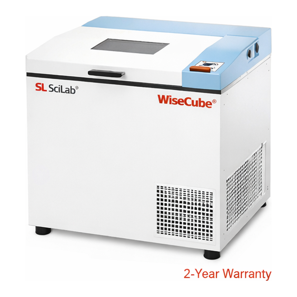 Daihan Science 진탕 배양기/인큐베이터 Precise Shaking Incubators “WiseCube SI-10”