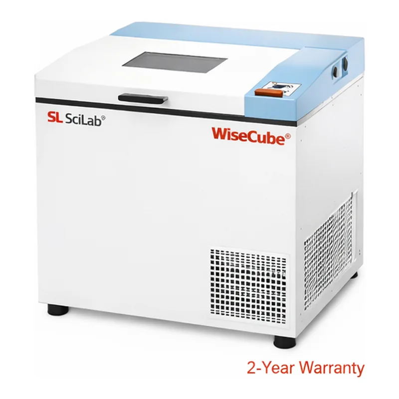 Daihan Science 진탕 배양기/인큐베이터 Precise Shaking Incubators “WiseCube SI-10”