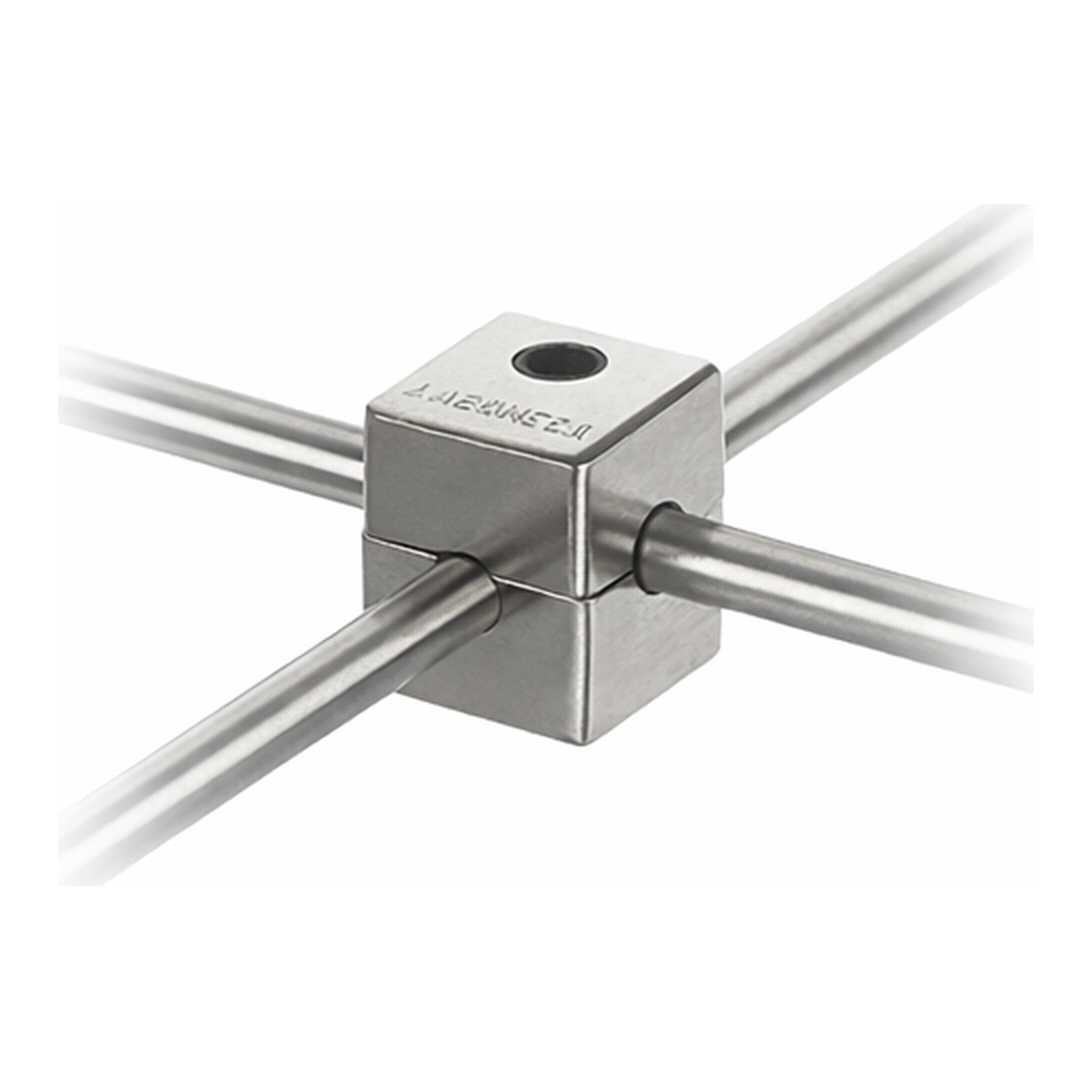 BOCHEM High-grade Square Connector