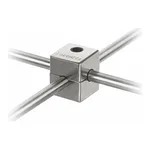 BOCHEM High-grade Square Connector