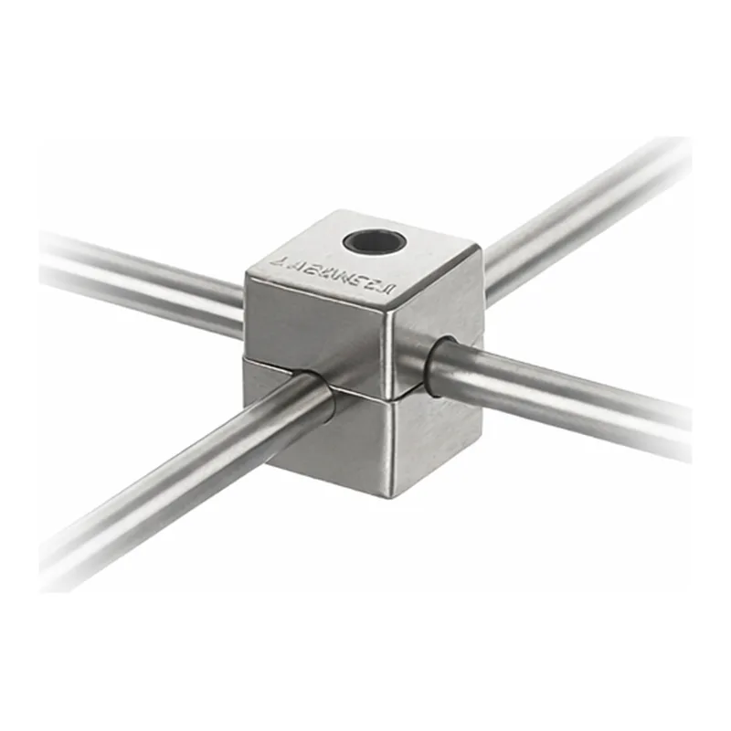 BOCHEM High-grade Square Connector