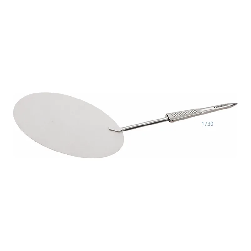 BOCHEM Self-Closing Forceps