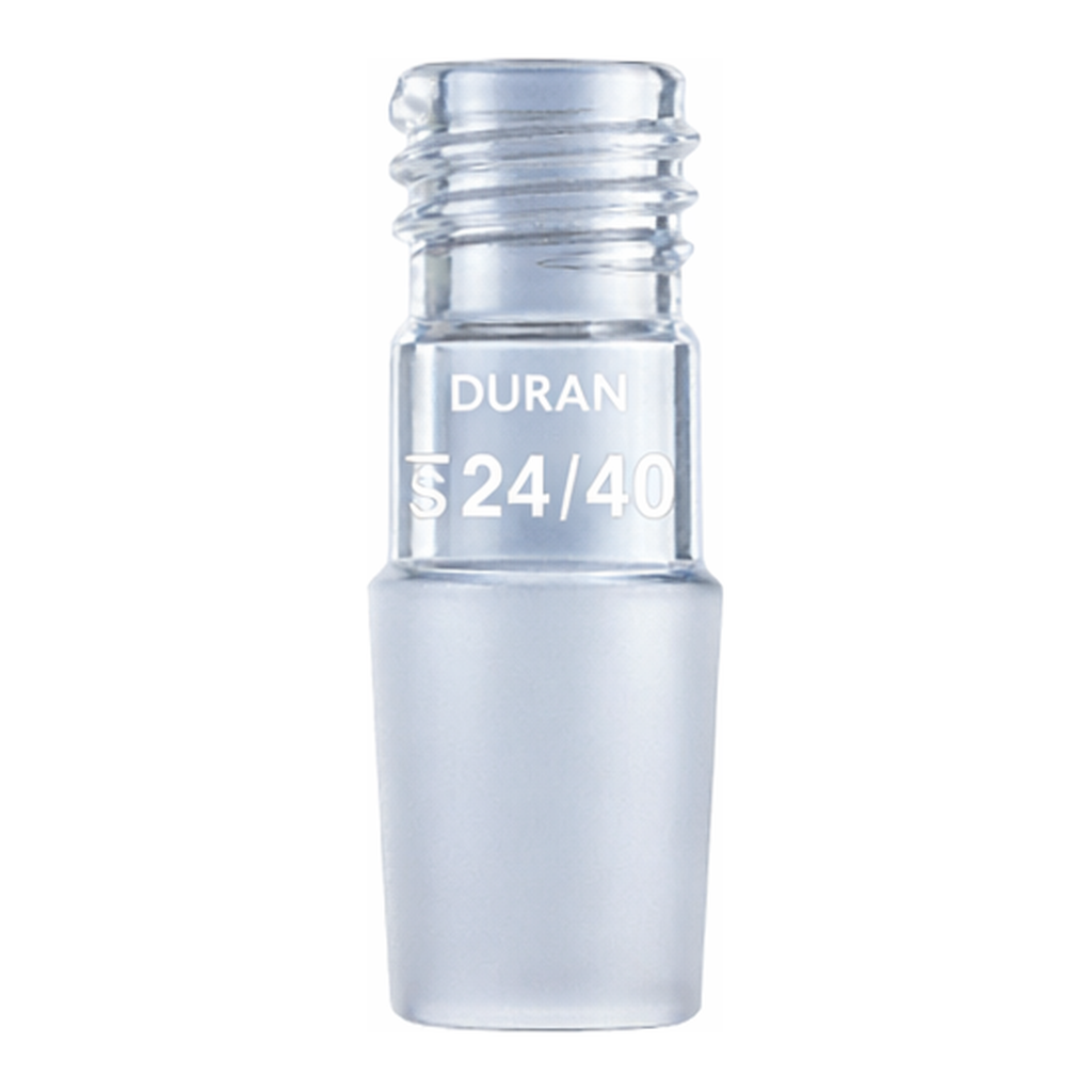 SciLab DURAN-glass Screw Adapter