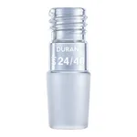 SciLab DURAN-glass Screw Adapter
