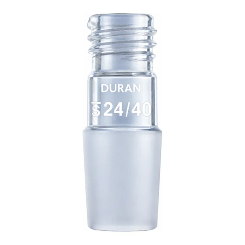 SciLab DURAN-glass Screw Adapter