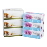 광진산업 Premium Facial Tissue
