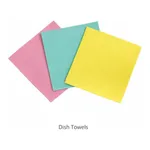 Viscose Rayon Dish Towel