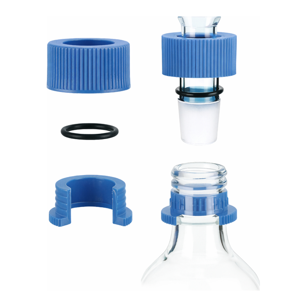 WITEG Superfix Screwcap type Joint Clamp