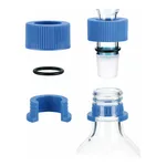 WITEG Superfix Screwcap type Joint Clamp