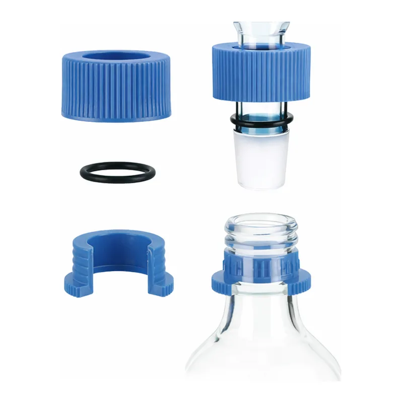 WITEG Superfix Screwcap type Joint Clamp