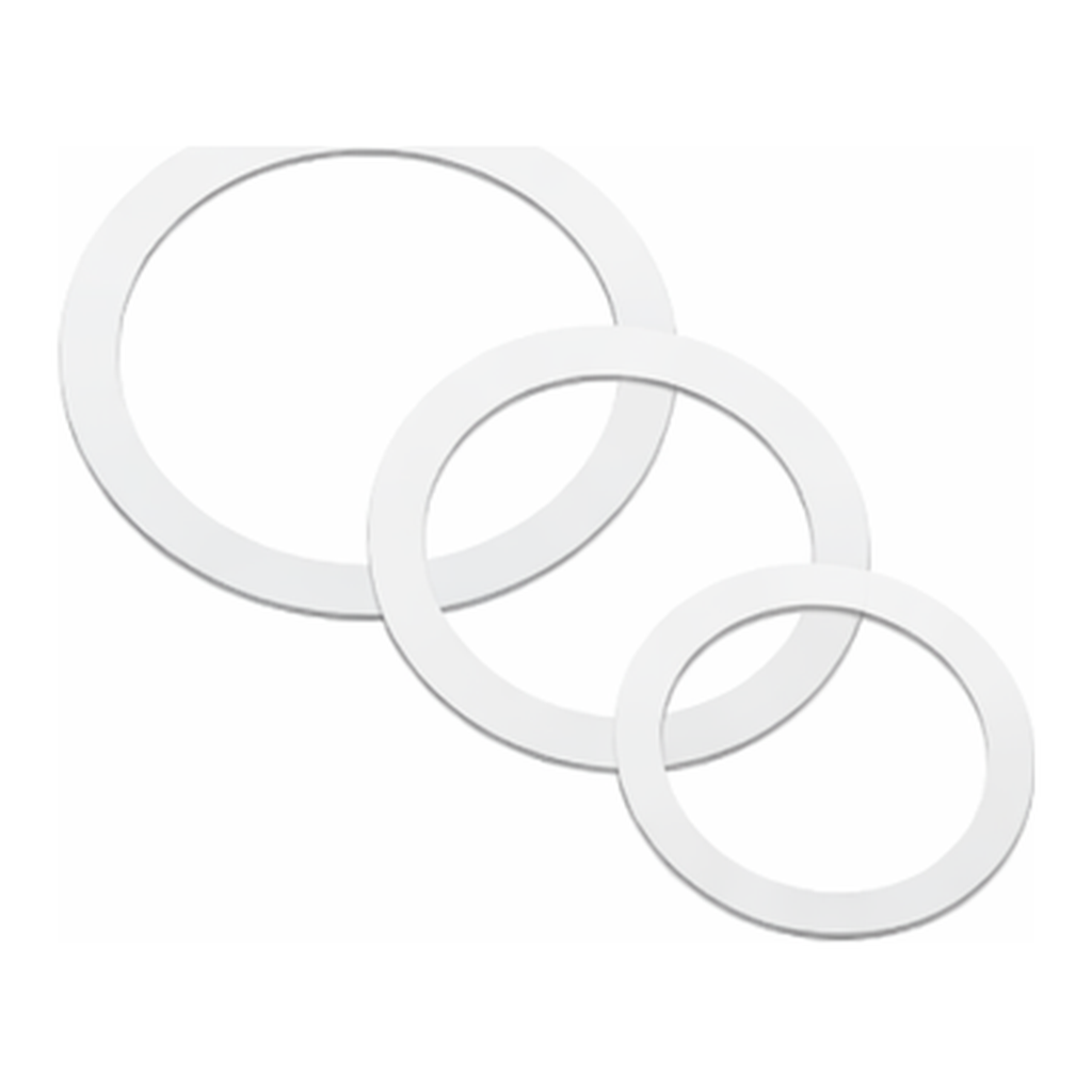 Burkle PE Flat Seal