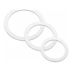 Burkle PE Flat Seal