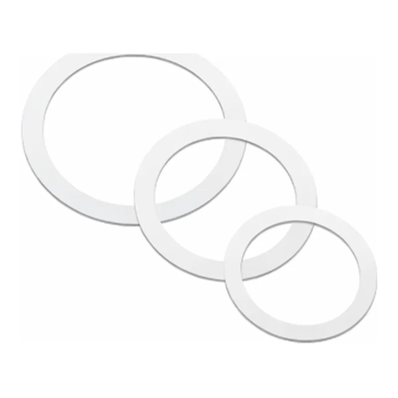 Burkle PE Flat Seal