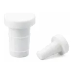 COWIE PTFE Flat Head Stopper
