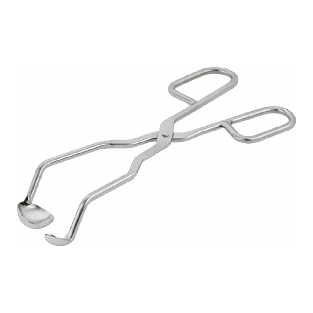 SACO INTERNATIONAL Stainless-steel Mercury Tong