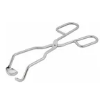 SACO INTERNATIONAL Stainless-steel Mercury Tong
